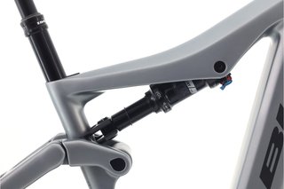 Bicicleta BH AtomX Lynx 9.7 XT t.M Km.0