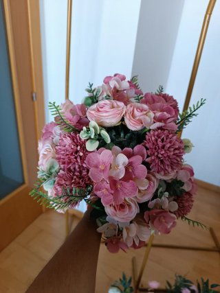 Alquilo decoración boda/celebración