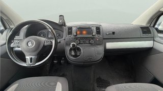 Volkswagen Multivan Comfortline Edition 2.0 TDI 4Motion BMT 132 kW (180 CV)