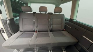 Volkswagen Multivan Comfortline Edition 2.0 TDI 4Motion BMT 132 kW (180 CV)