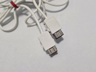 2 Nintendo Wii Oficial Mando Clasico - Blanco