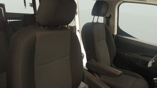 Peugeot Partner Premium Long 1000kg BlueHDi 96 kW (128 CV)