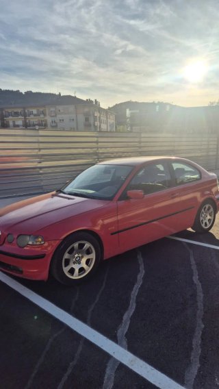 BMW Serie 3 2002