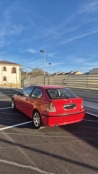 BMW Serie 3 2002