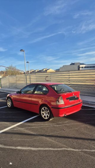 BMW Serie 3 2002