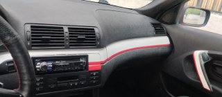 BMW Serie 3 2002