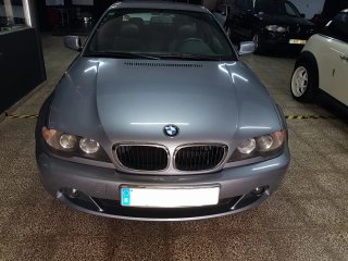 BMW Serie 3 2004