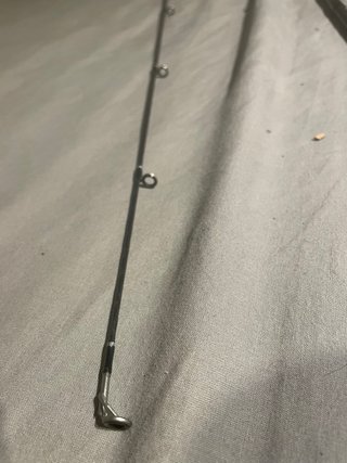 Combo Caña y Carrete Daiwa Pesca