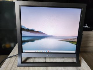 Pantalla Sony 15-16''