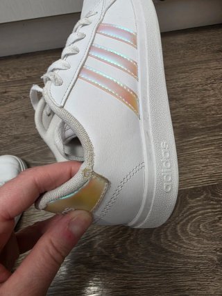 Zapatillas Adidas Gran Court Talla 36