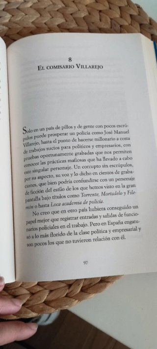 ¿Por qué no nos queremos?