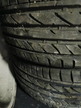 Neumáticos 215/45 R17 SAILUN ATrezzo ZSR