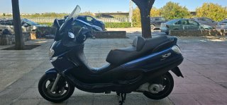 Piaggio X9 125cc 2006 Azul