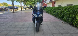 Piaggio X9 125cc 2006 Azul