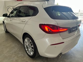 BMW Serie 1 118i
