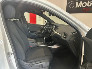 BMW Serie 1 118i