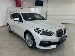 BMW Serie 1 118i