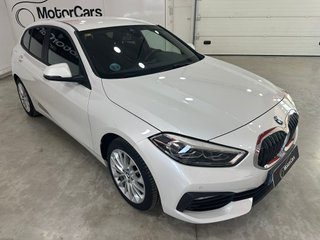 BMW Serie 1 118i