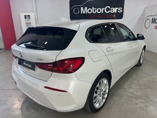 BMW Serie 1 118i