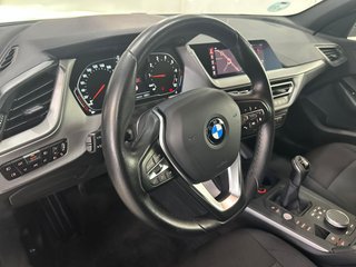 BMW Serie 1 118i