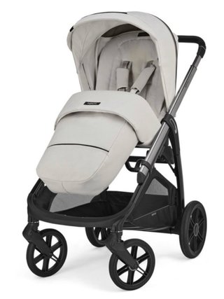 Passeggino Inglesina Aptica Duo Modello Esposizione