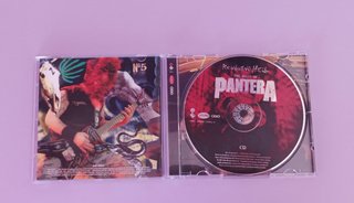 Reinventing Hell: The Best of Pantera (CD)