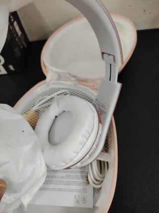 Auriculares Inlambricos Power Locus
