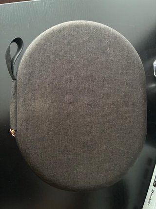 Sony WH-1000XM3 Auriculares Inalámbricos Negro