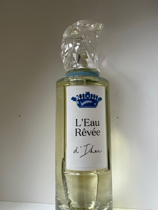 L'Eau Rêvée d’ikar100 ml Perfume