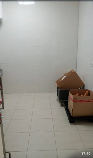 Panadería y Pastelería