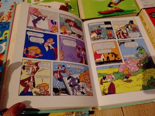 Libro Películas walt disney