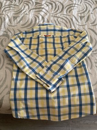 Camisa Spagnolo para hombre