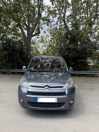 Citroen Berlingo 2010