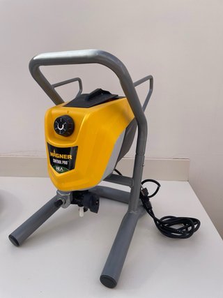 Wagner 250 Pro Airless Pintura
