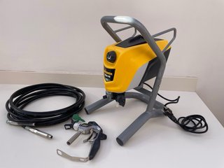 Wagner 250 Pro Airless Pintura