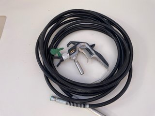 Wagner 250 Pro Airless Pintura