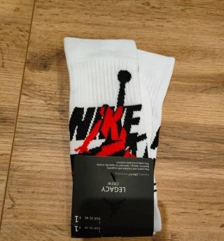 Calzini Nike Legacy Crew