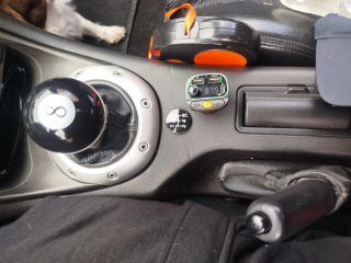 MG TF 2002