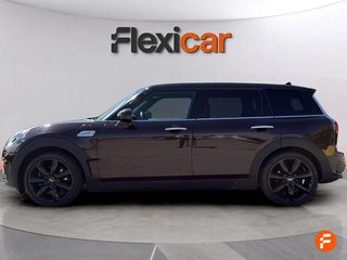 MINI Clubman COOPER S