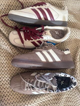 Zapatillas Adidas