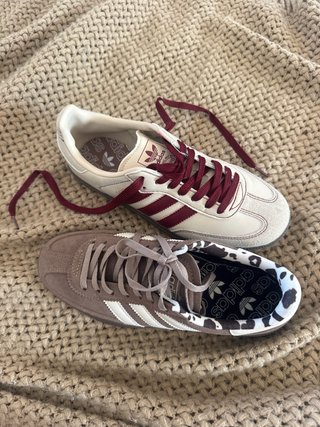 Zapatillas Adidas