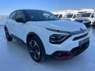 Citroen C4 BlueHDi 130 cv. S&S -Avería C. C.- 9.50