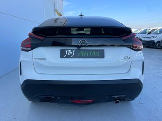 Citroen C4 BlueHDi 130 cv. S&S -Avería C. C.- 9.50