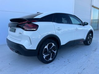Citroen C4 BlueHDi 130 cv. S&S -Avería C. C.- 9.50