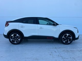 Citroen C4 BlueHDi 130 cv. S&S -Avería C. C.- 9.50