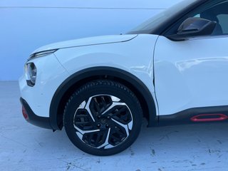 Citroen C4 BlueHDi 130 cv. S&S -Avería C. C.- 9.50