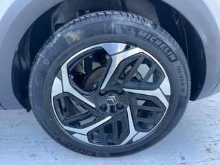 Citroen C4 BlueHDi 130 cv. S&S -Avería C. C.- 9.50