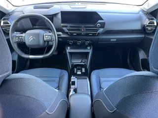 Citroen C4 BlueHDi 130 cv. S&S -Avería C. C.- 9.50