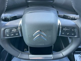 Citroen C4 BlueHDi 130 cv. S&S -Avería C. C.- 9.50