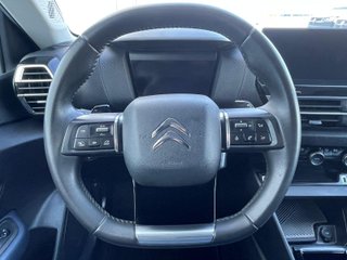 Citroen C4 BlueHDi 130 cv. S&S -Avería C. C.- 9.50